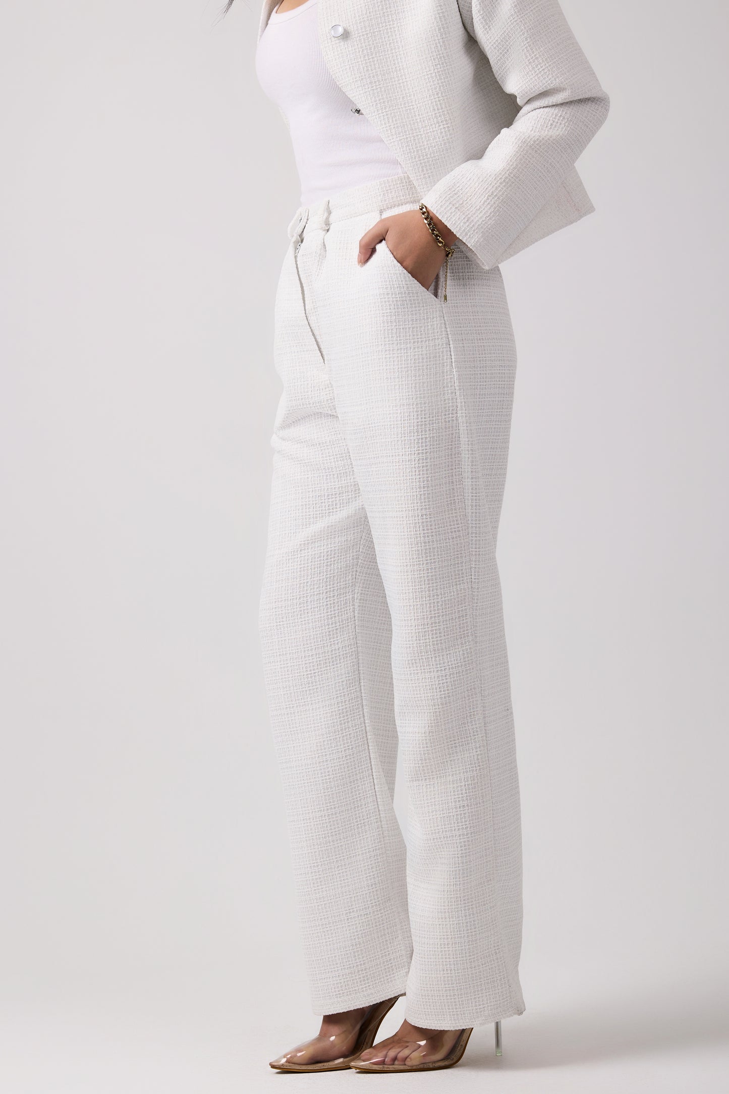Timeless Allure pants