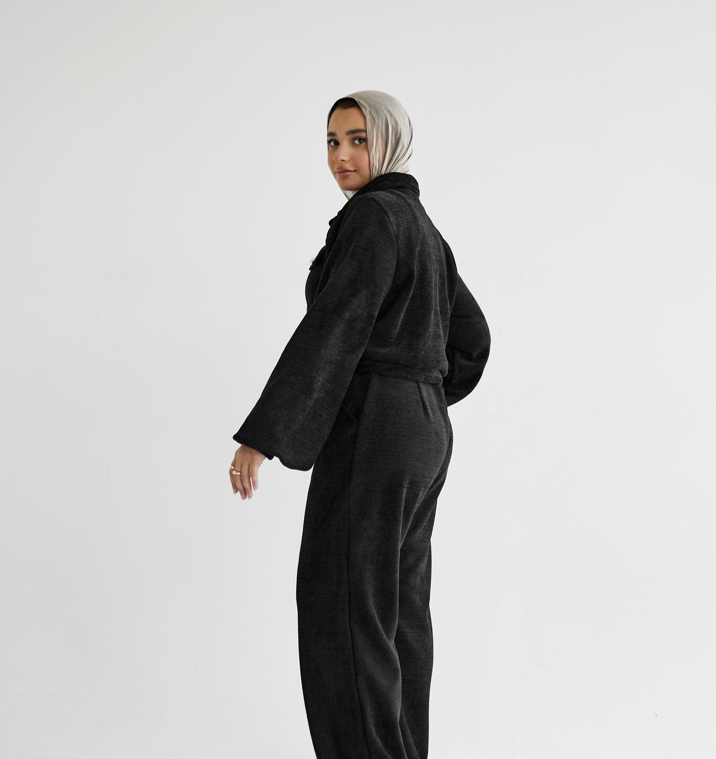 Divine Noir Set