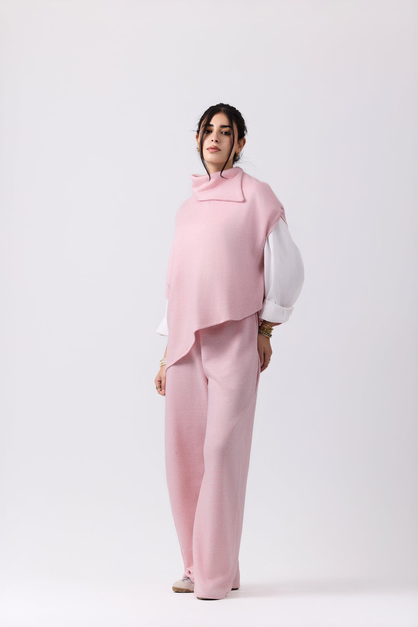 Soft Luxe set