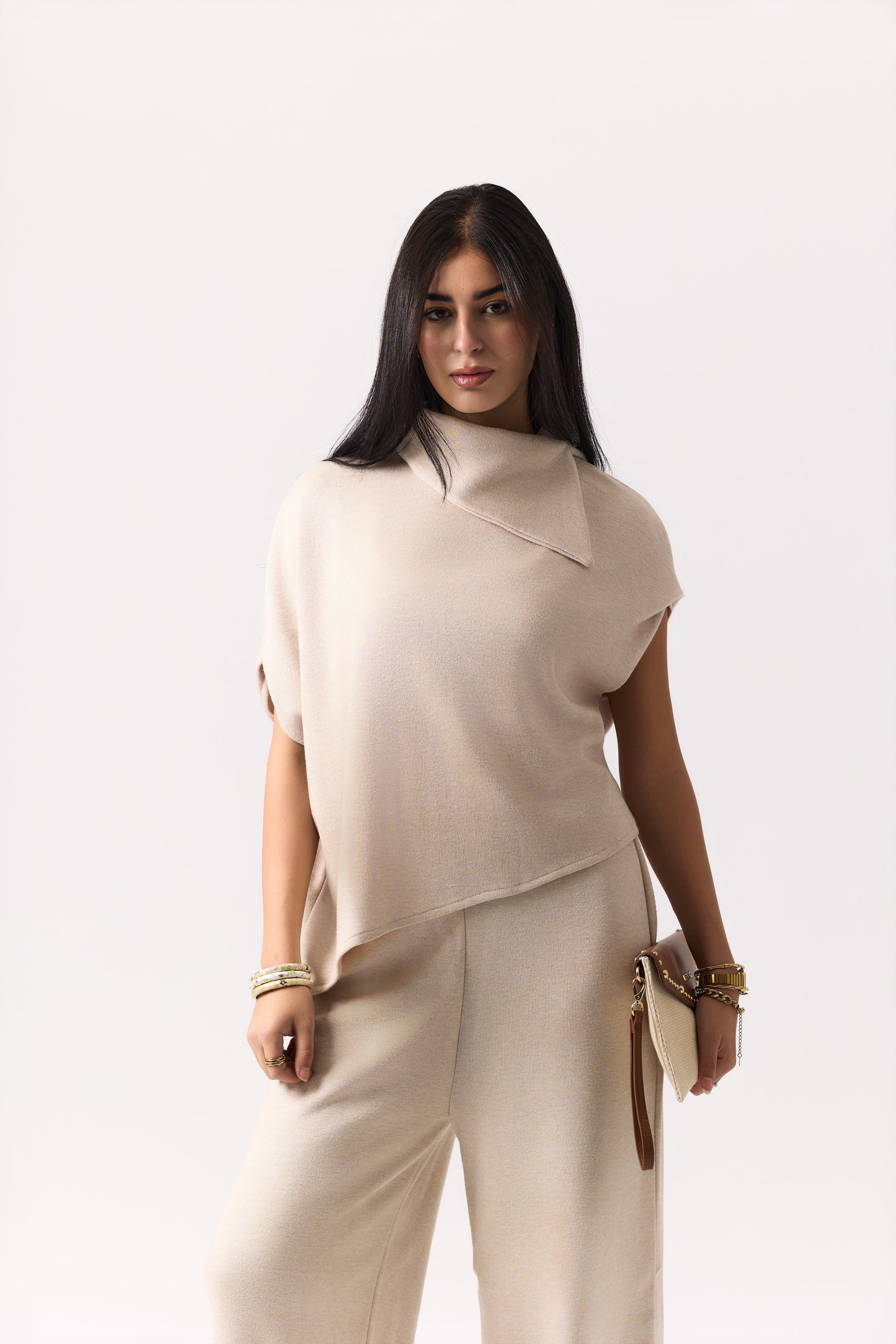 Soft Luxe set