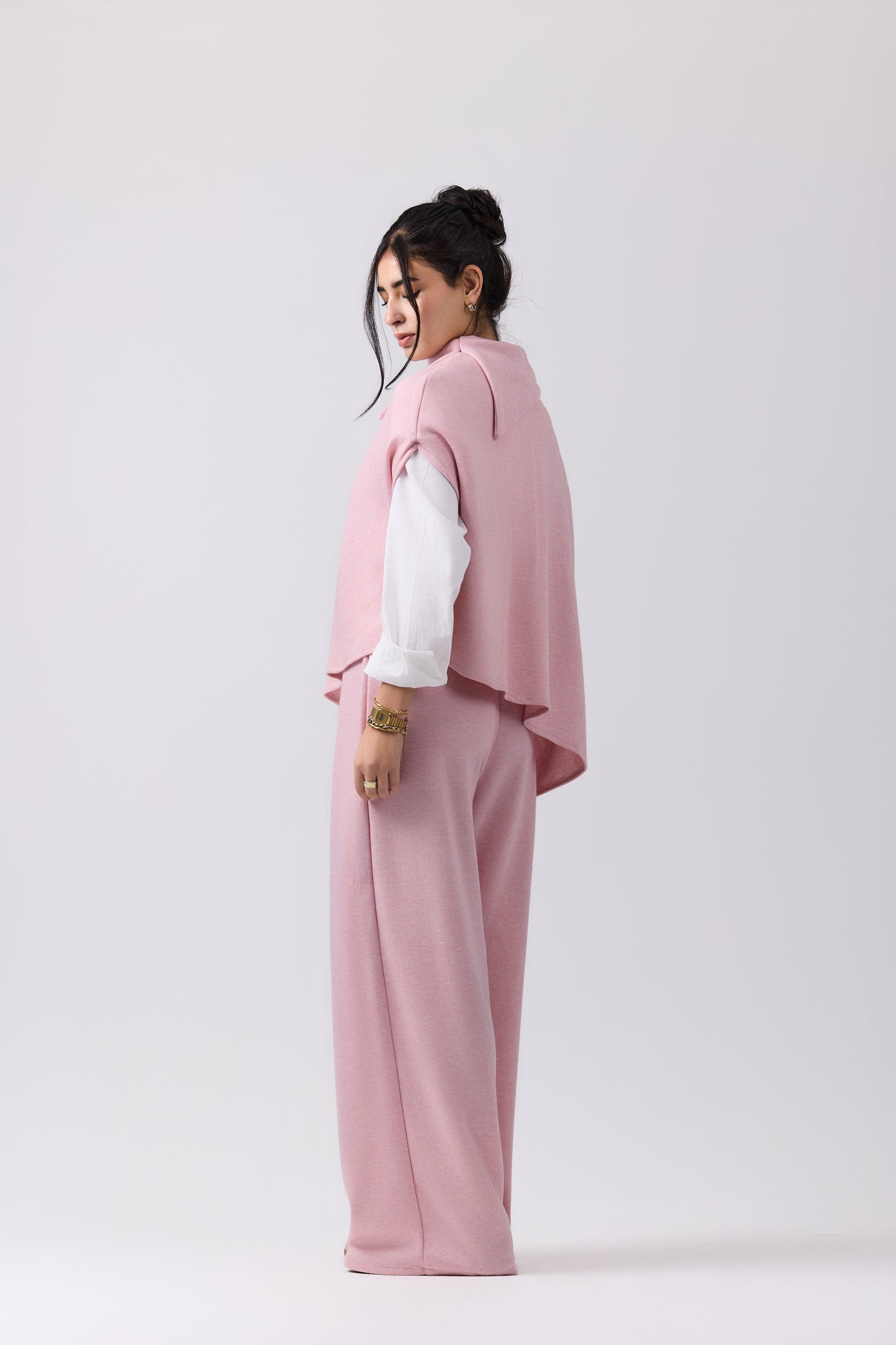 Soft Luxe set