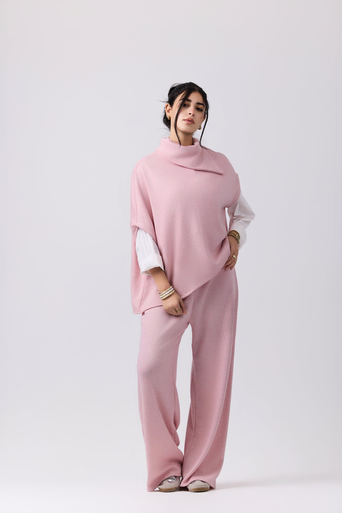 Soft Luxe set