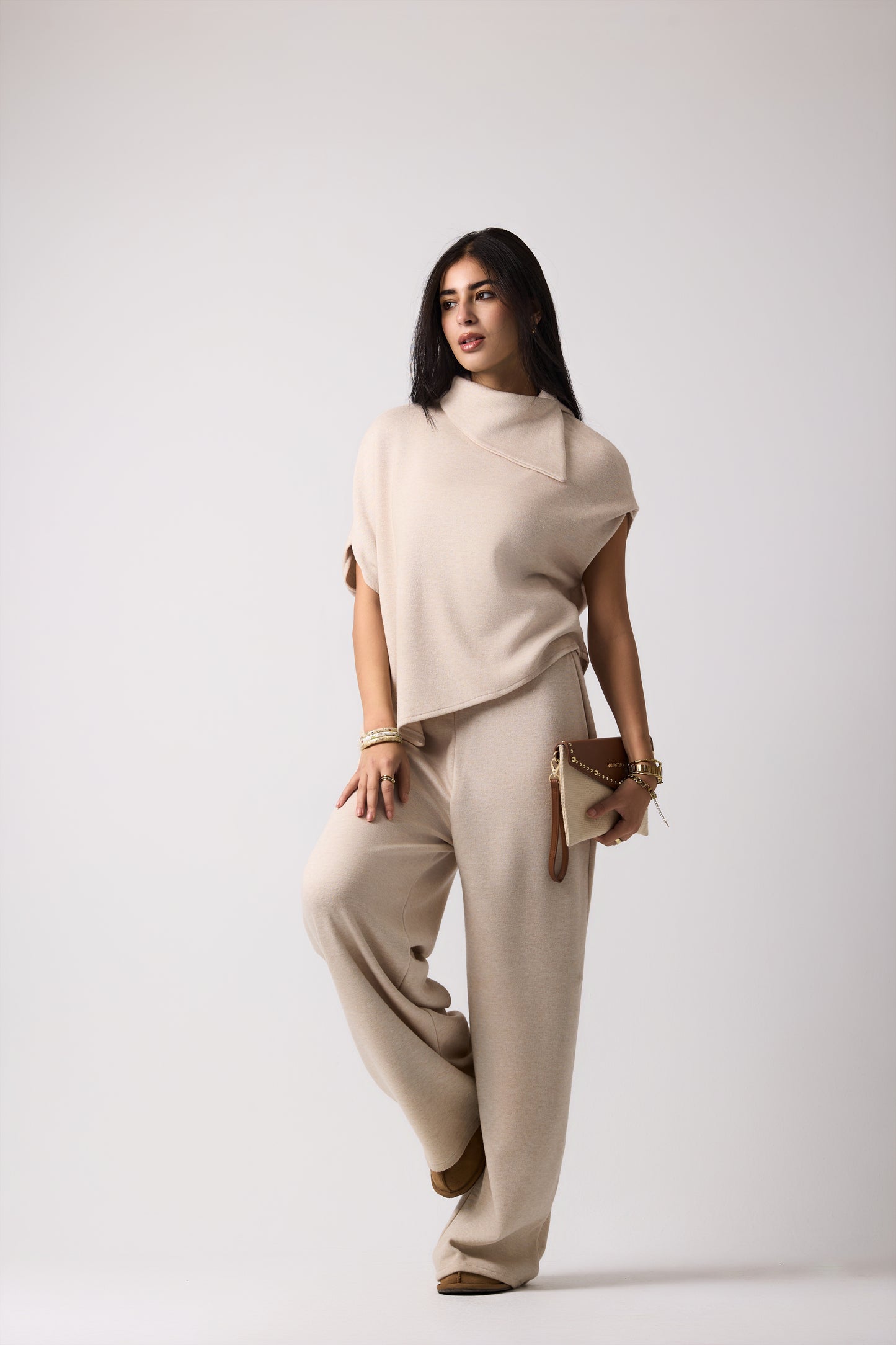 Soft Luxe set