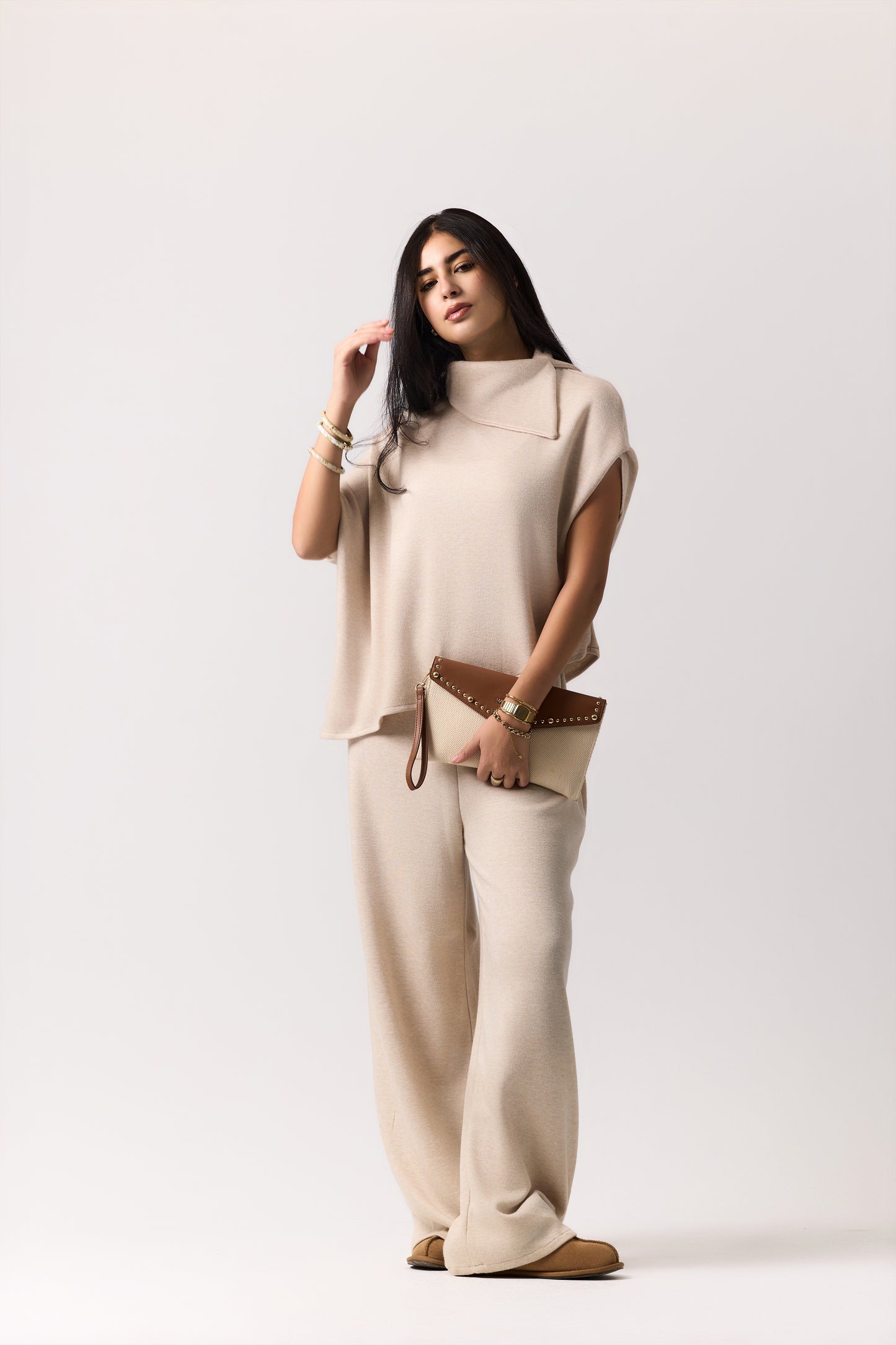 Soft Luxe set