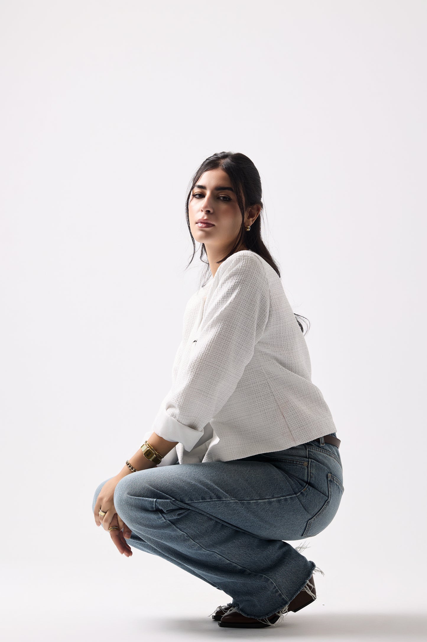 Timeless Allure jacket