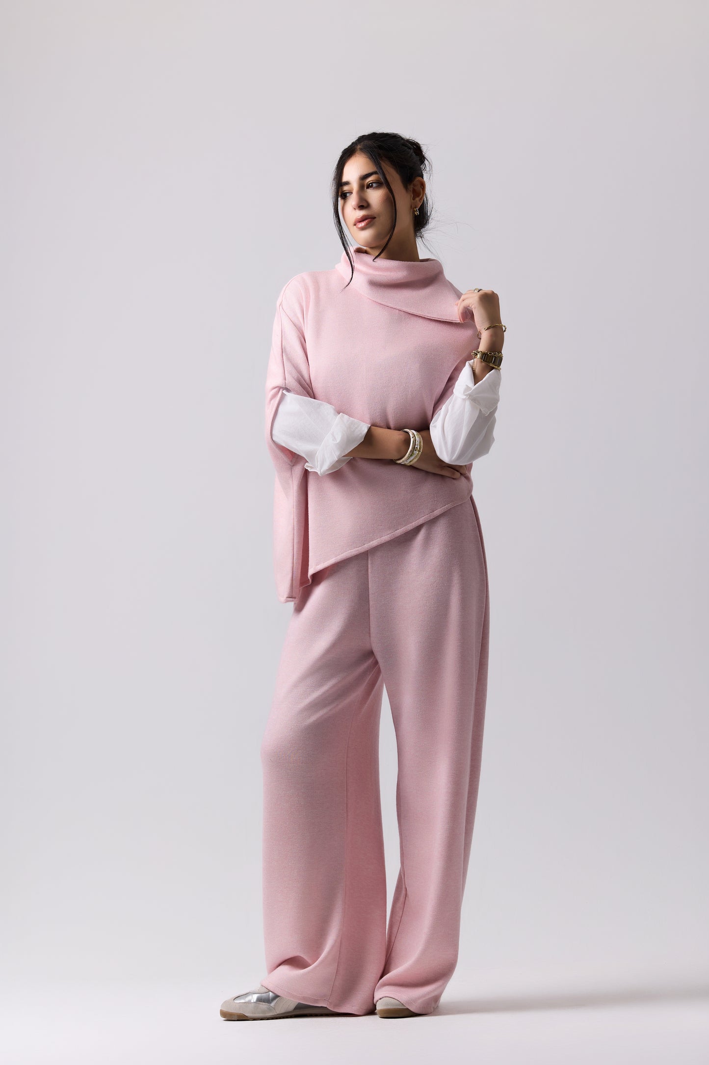 Soft Luxe set