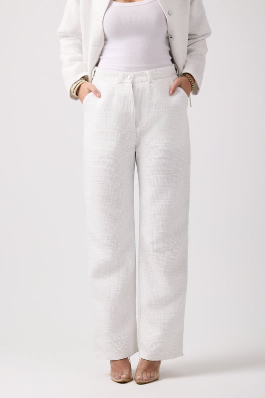 Timeless Allure pants