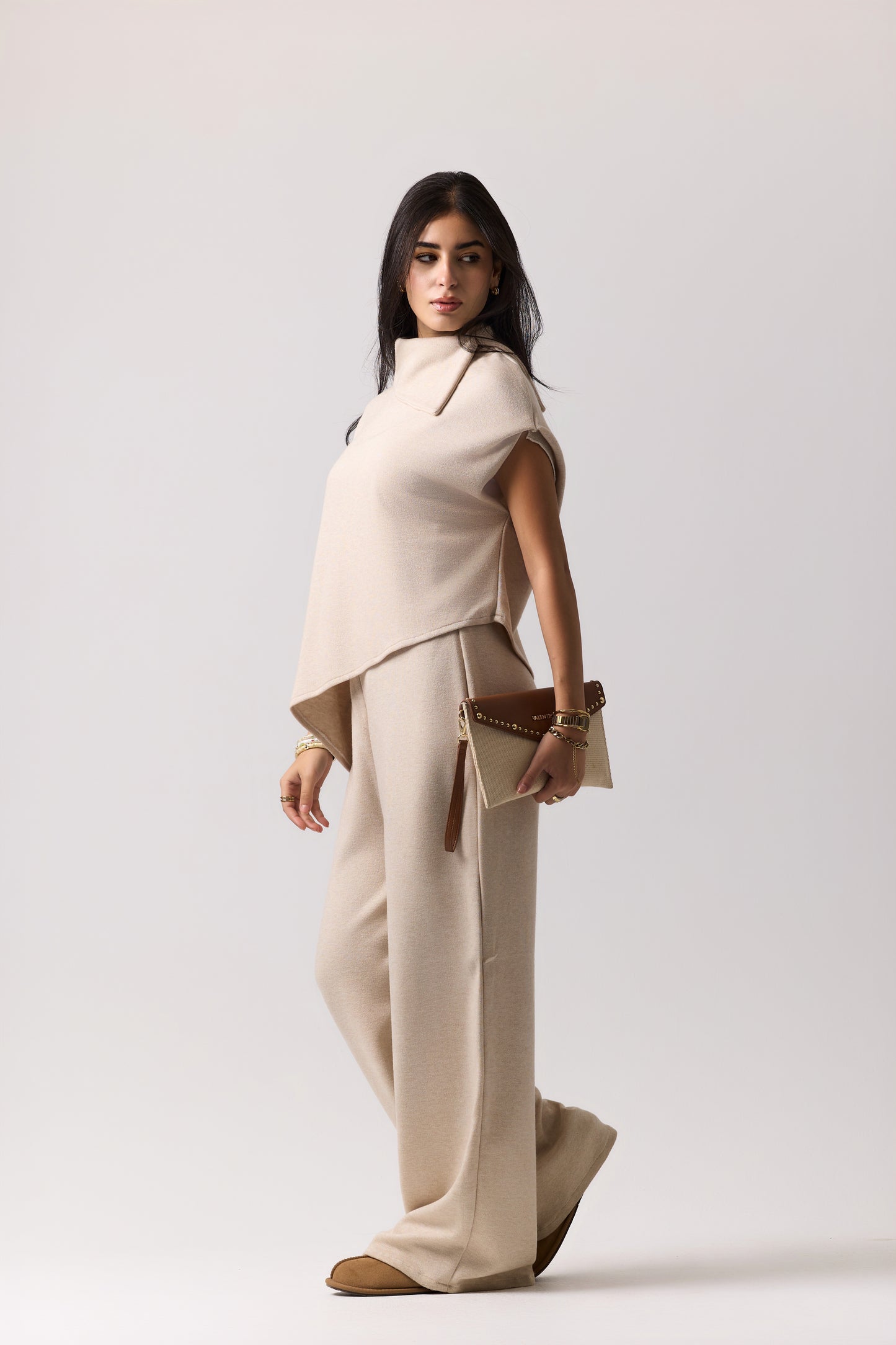 Soft Luxe set