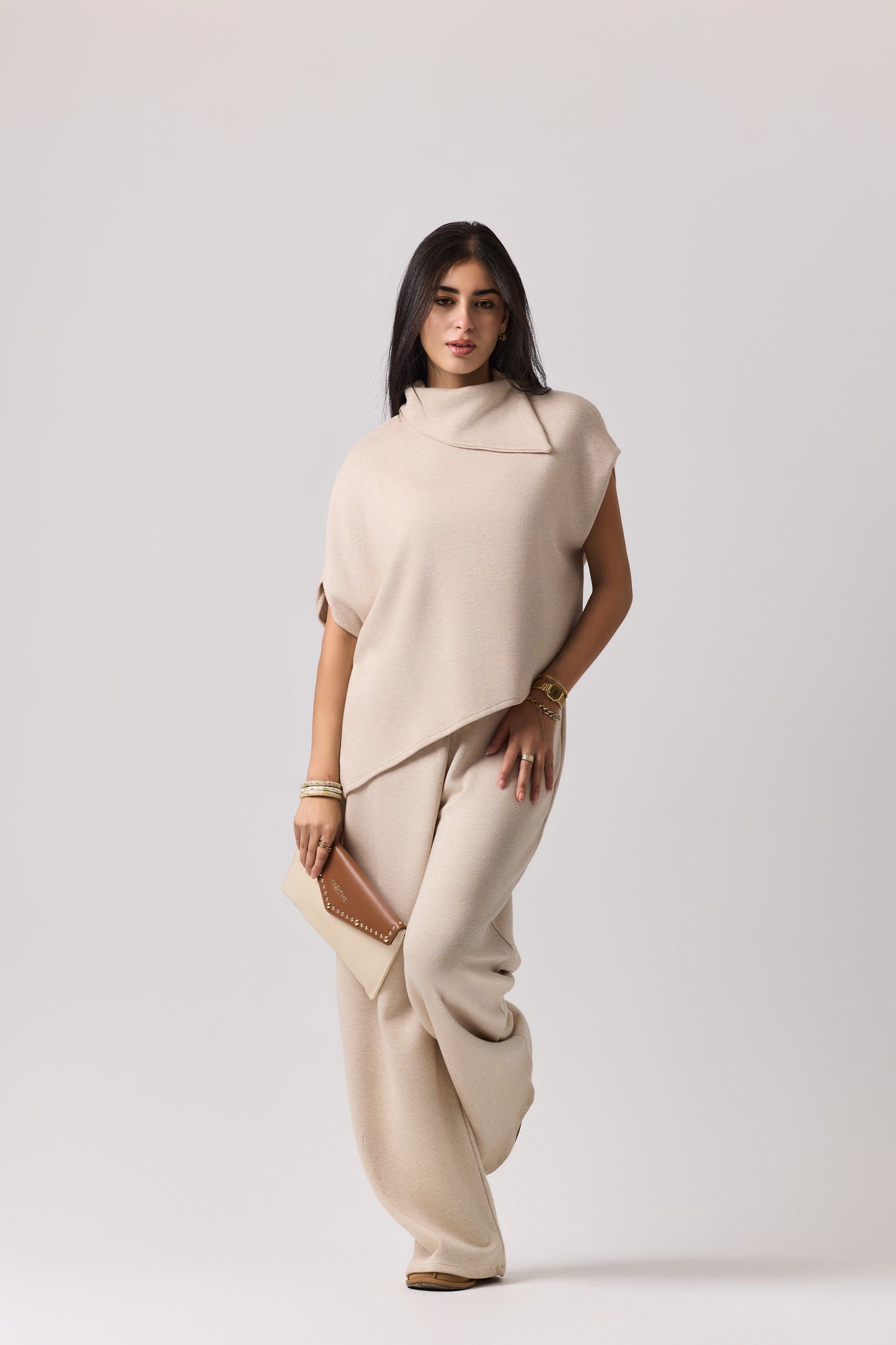 Soft Luxe set